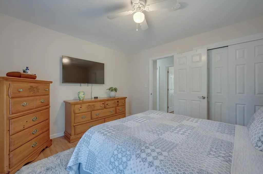 221 Campground Road Wilmot NH 03287