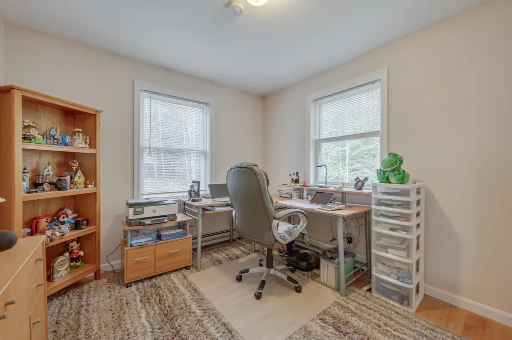 221 Campground Road Wilmot NH 03287