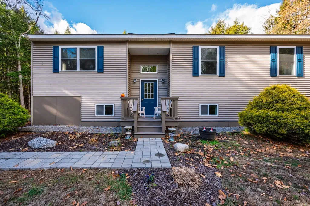 221 Campground Road Wilmot NH 03287