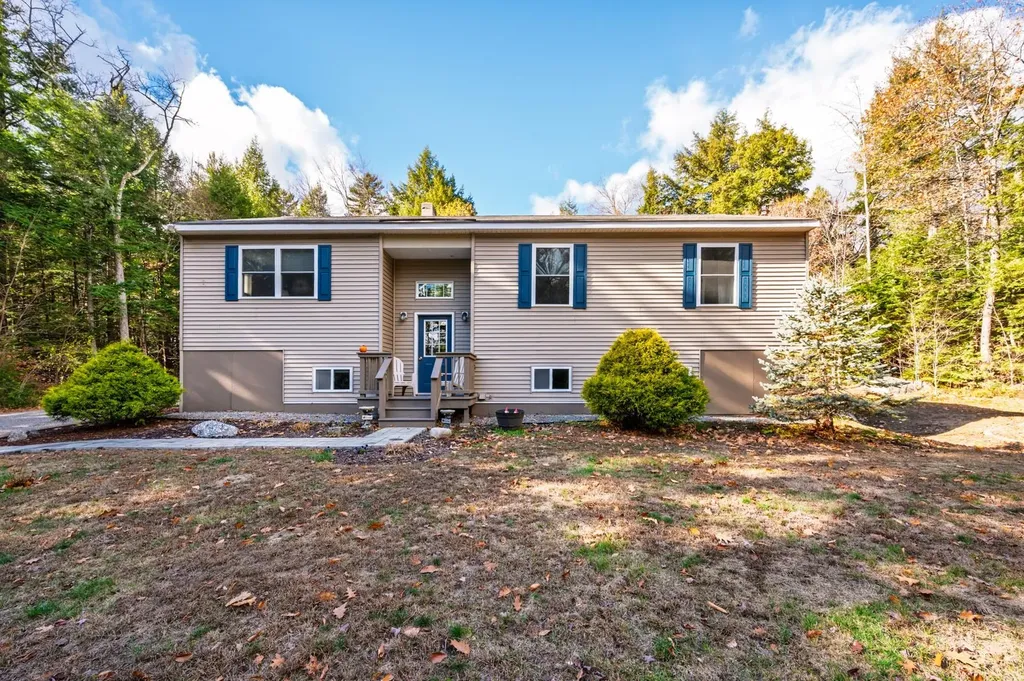 221 Campground Road Wilmot NH 03287
