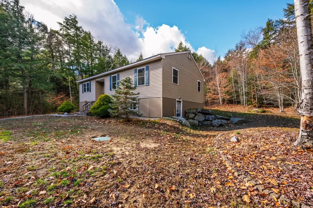221 Campground Road Wilmot NH 03287