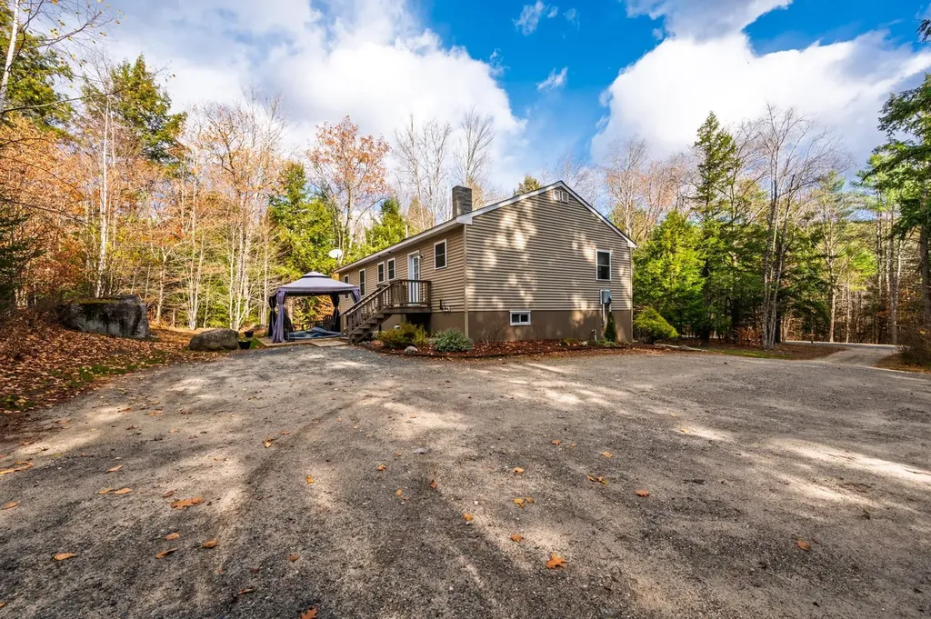 221 Campground Road Wilmot NH 03287