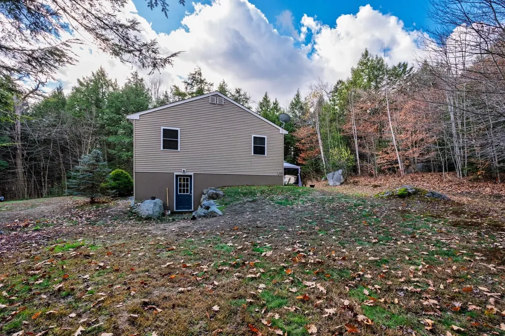 221 Campground Road Wilmot NH 03287