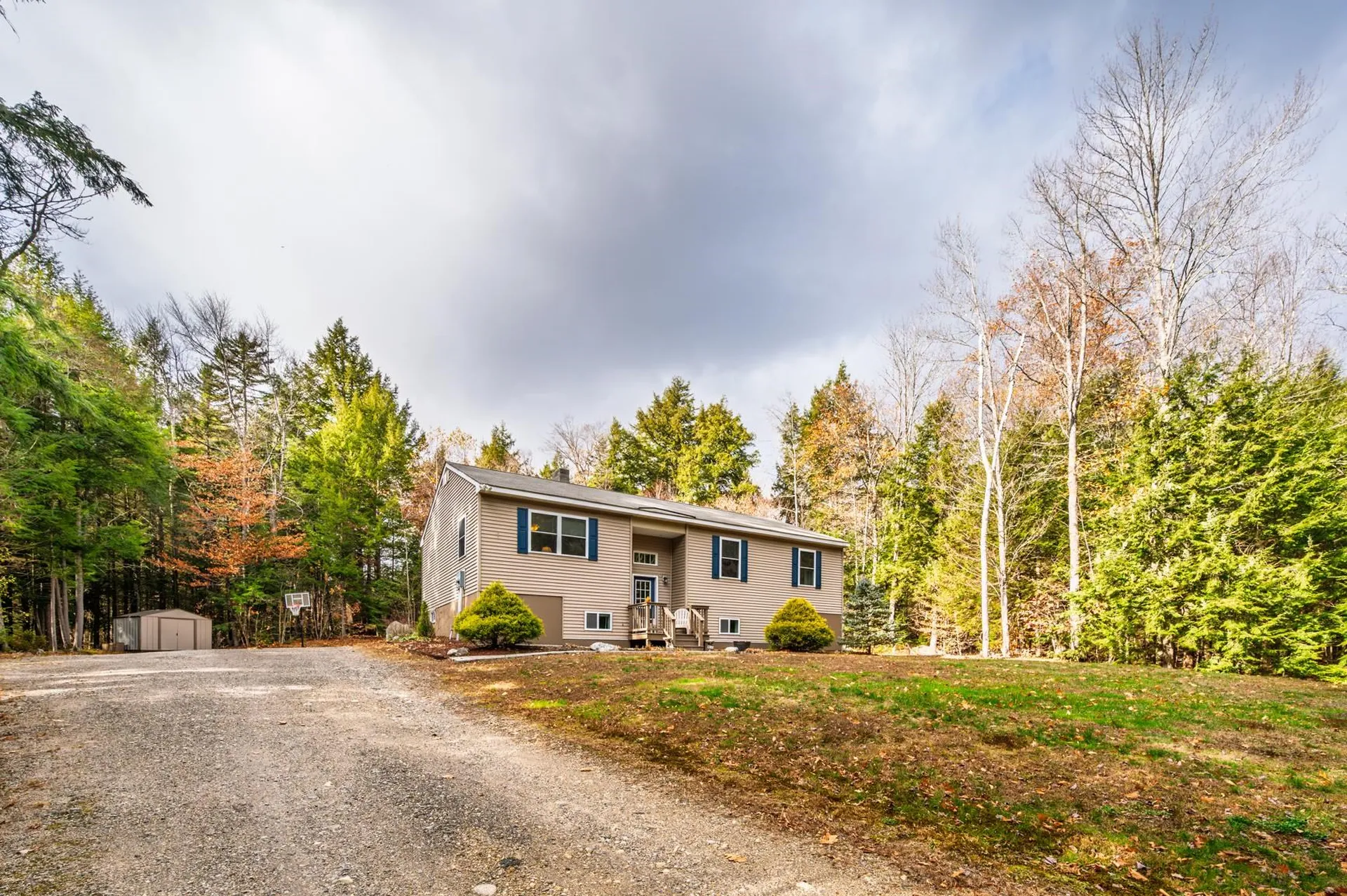 221 Campground Road Wilmot NH 03287