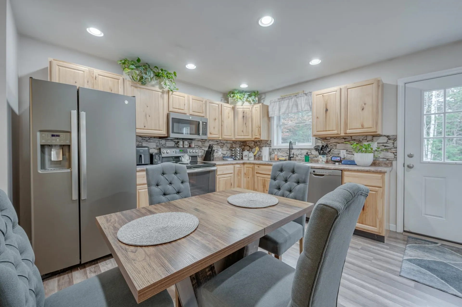 221 Campground Road Wilmot NH 03287