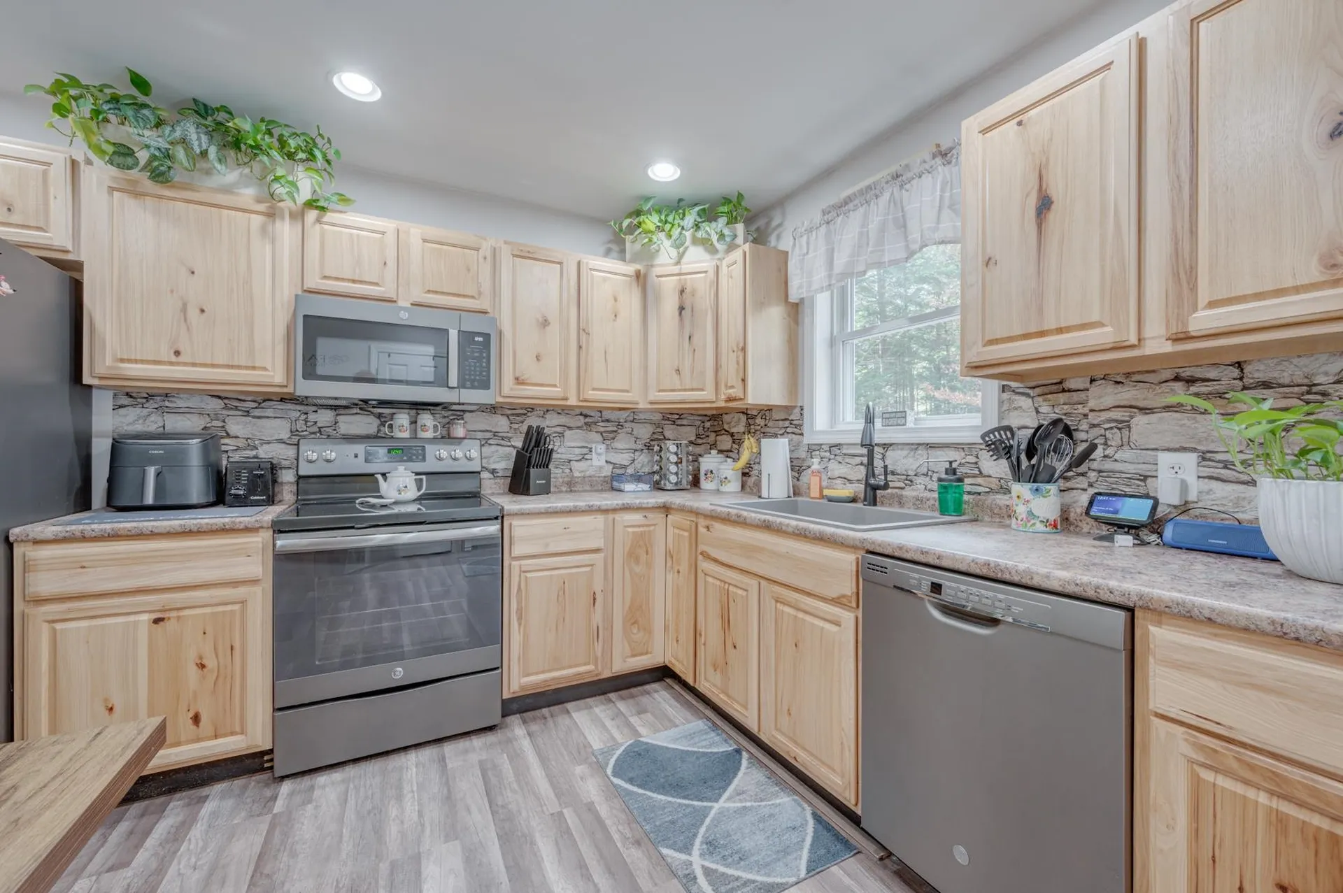 221 Campground Road Wilmot NH 03287