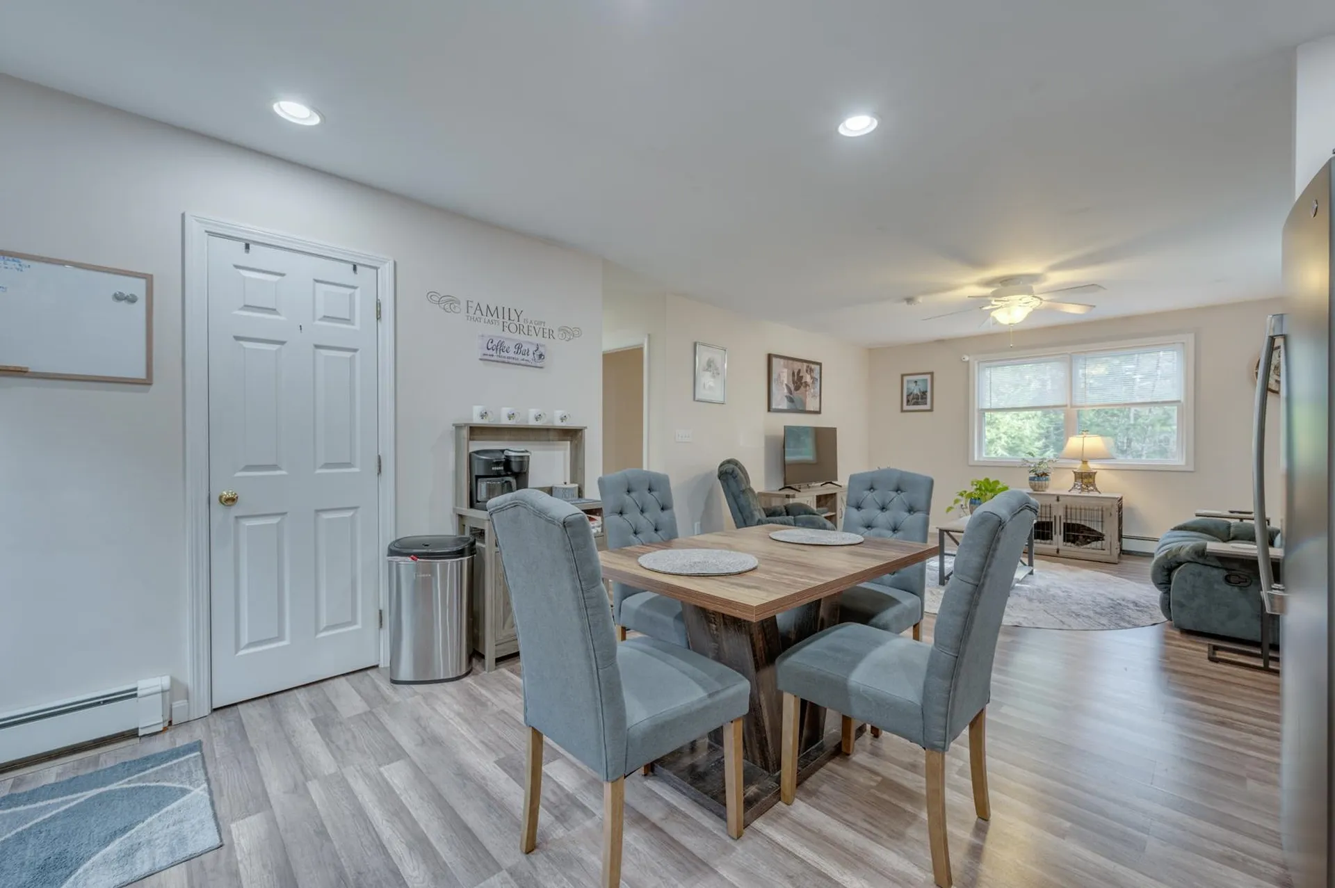 221 Campground Road Wilmot NH 03287