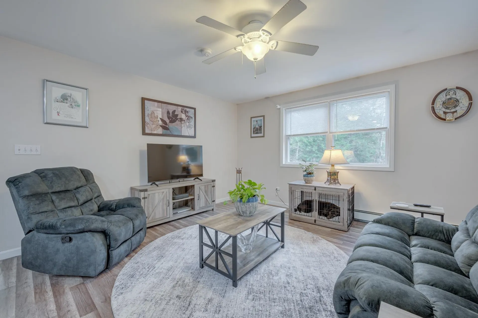 221 Campground Road Wilmot NH 03287