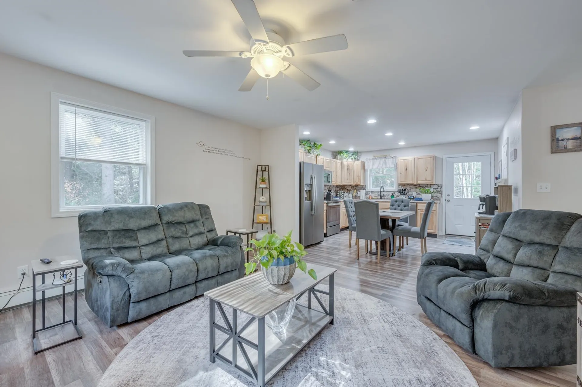 221 Campground Road Wilmot NH 03287