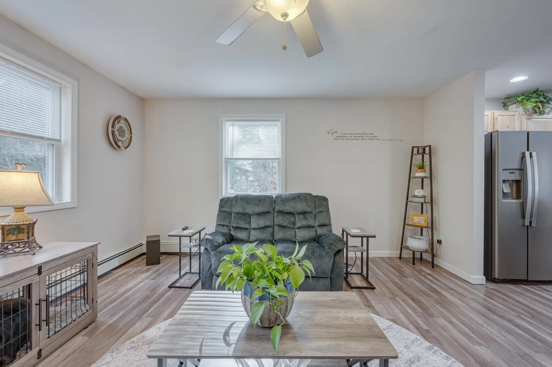 221 Campground Road Wilmot NH 03287