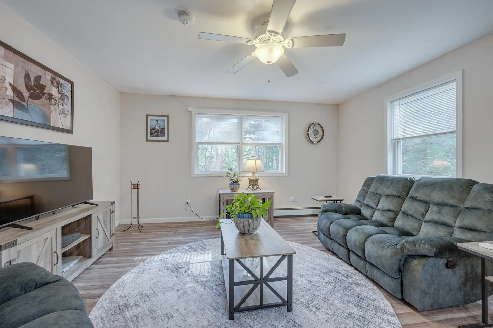 221 Campground Road Wilmot NH 03287