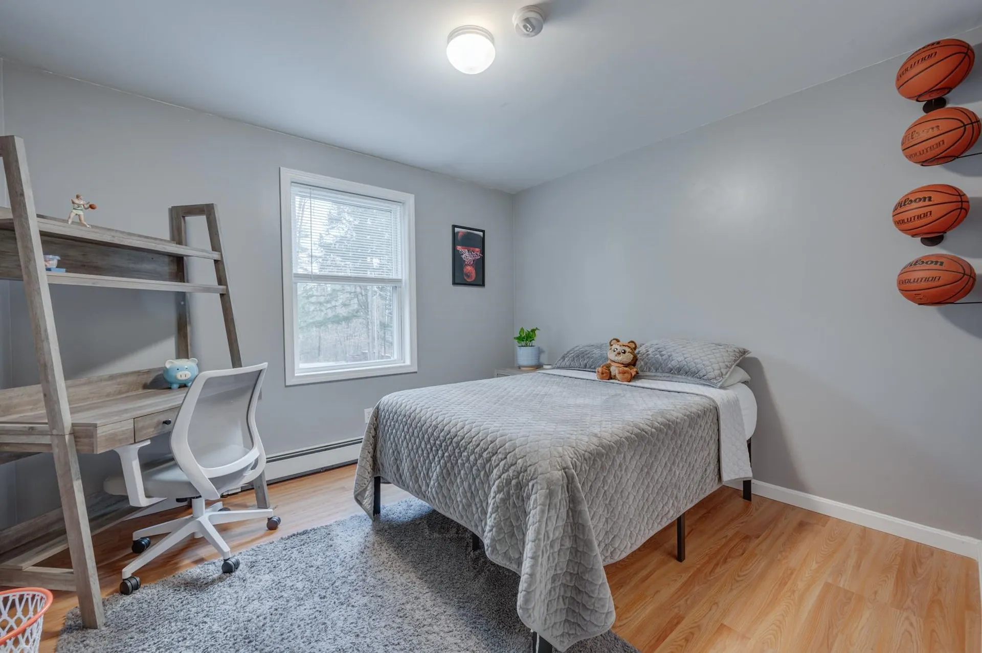 221 Campground Road Wilmot NH 03287