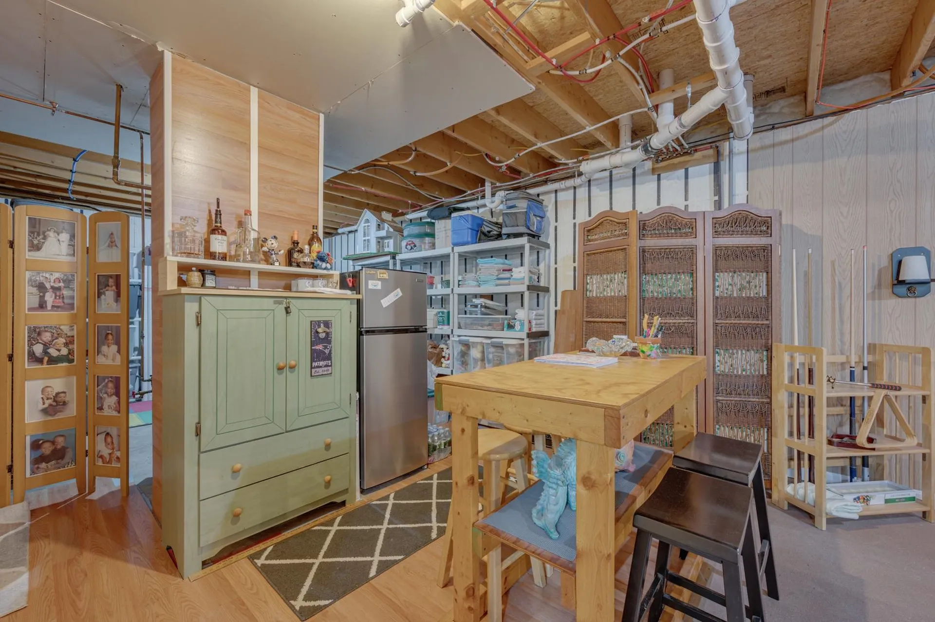 221 Campground Road Wilmot NH 03287