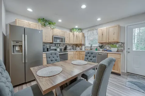 221 Campground Road Wilmot NH 03287