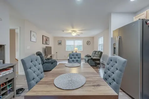 221 Campground Road Wilmot NH 03287