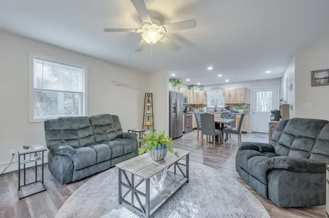 221 Campground Road Wilmot NH 03287