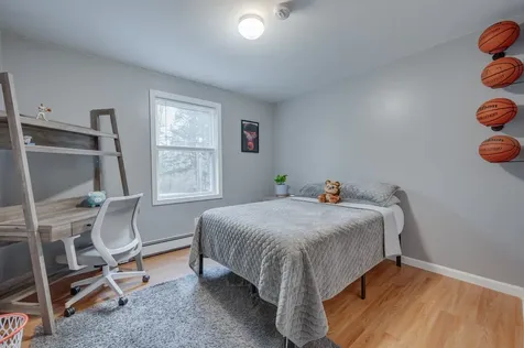 221 Campground Road Wilmot NH 03287