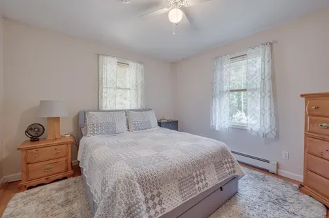 221 Campground Road Wilmot NH 03287