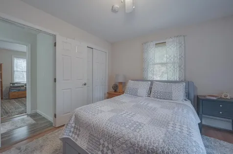 221 Campground Road Wilmot NH 03287