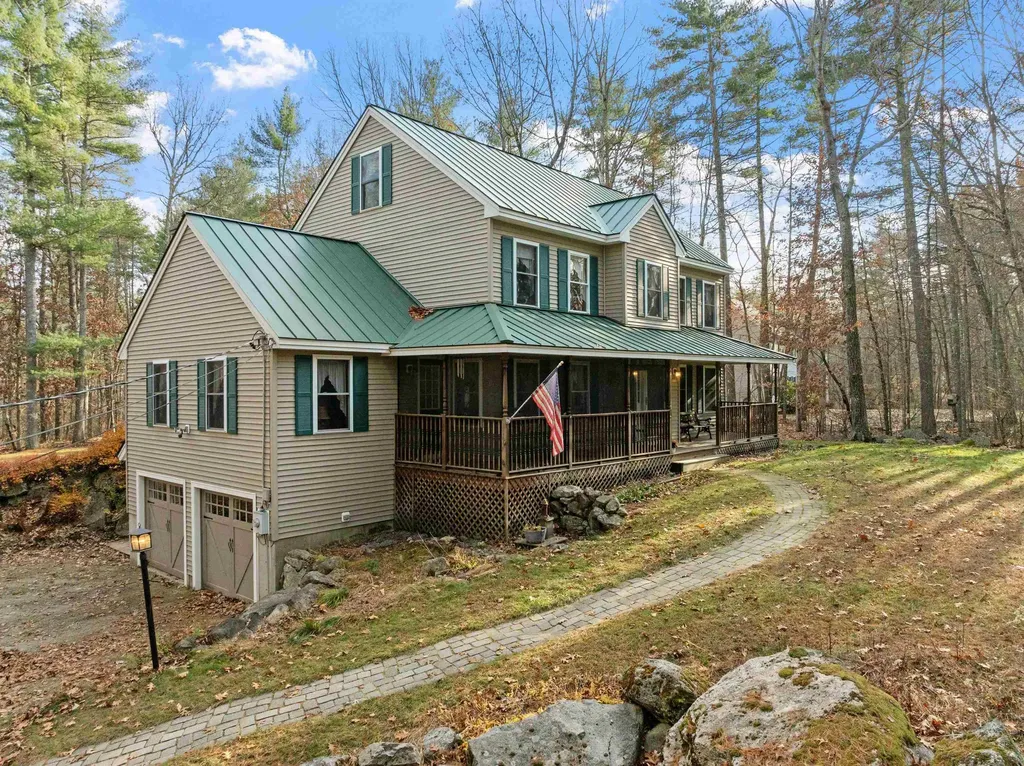 79 Woodward Road Merrimack NH 03054