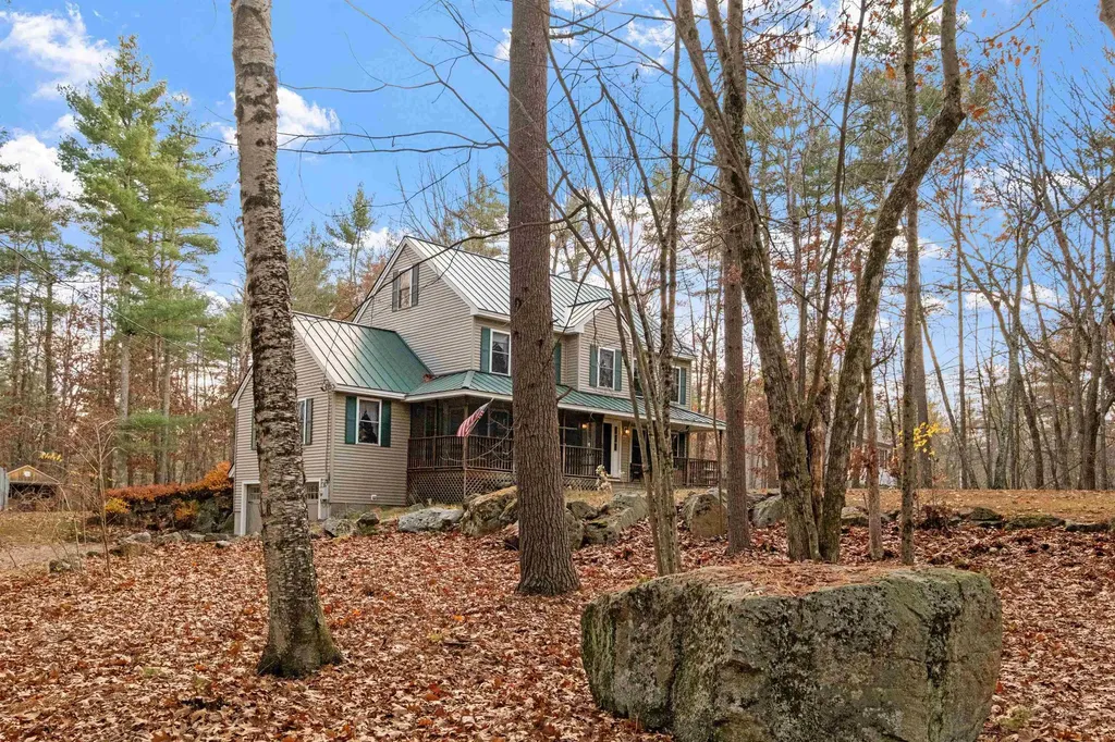 79 Woodward Road Merrimack NH 03054