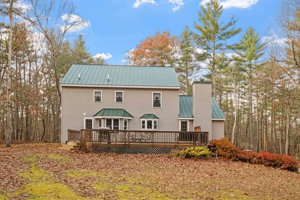 79 Woodward Road Merrimack NH 03054