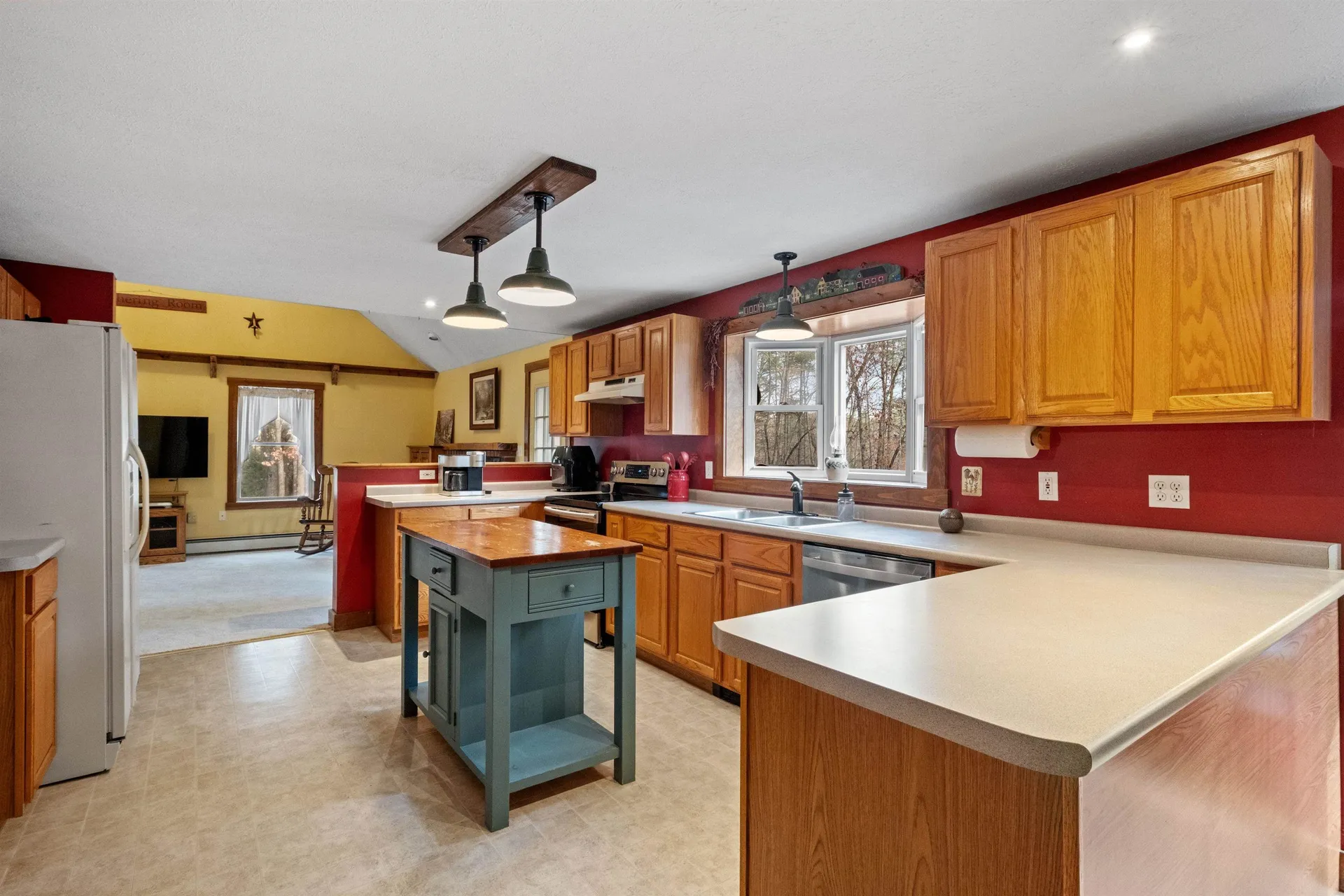 79 Woodward Road Merrimack NH 03054