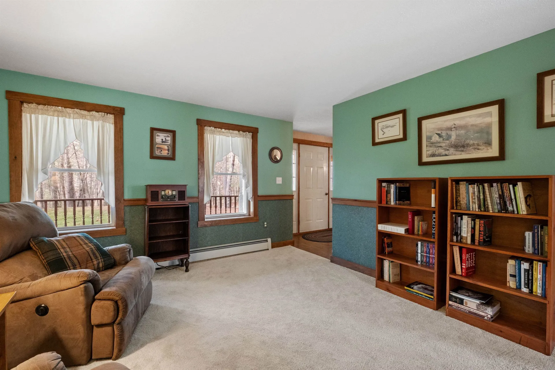 79 Woodward Road Merrimack NH 03054