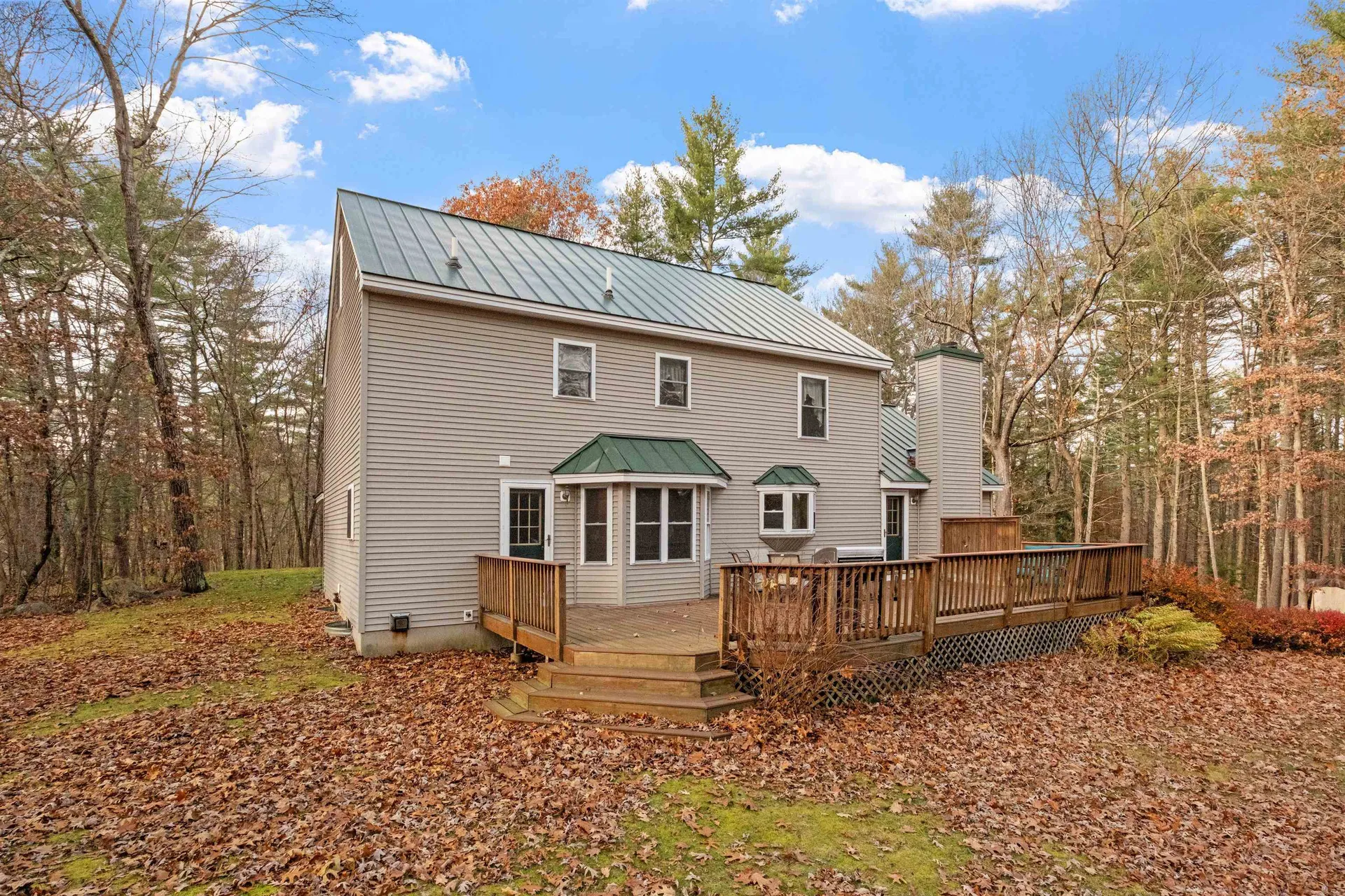 79 Woodward Road Merrimack NH 03054