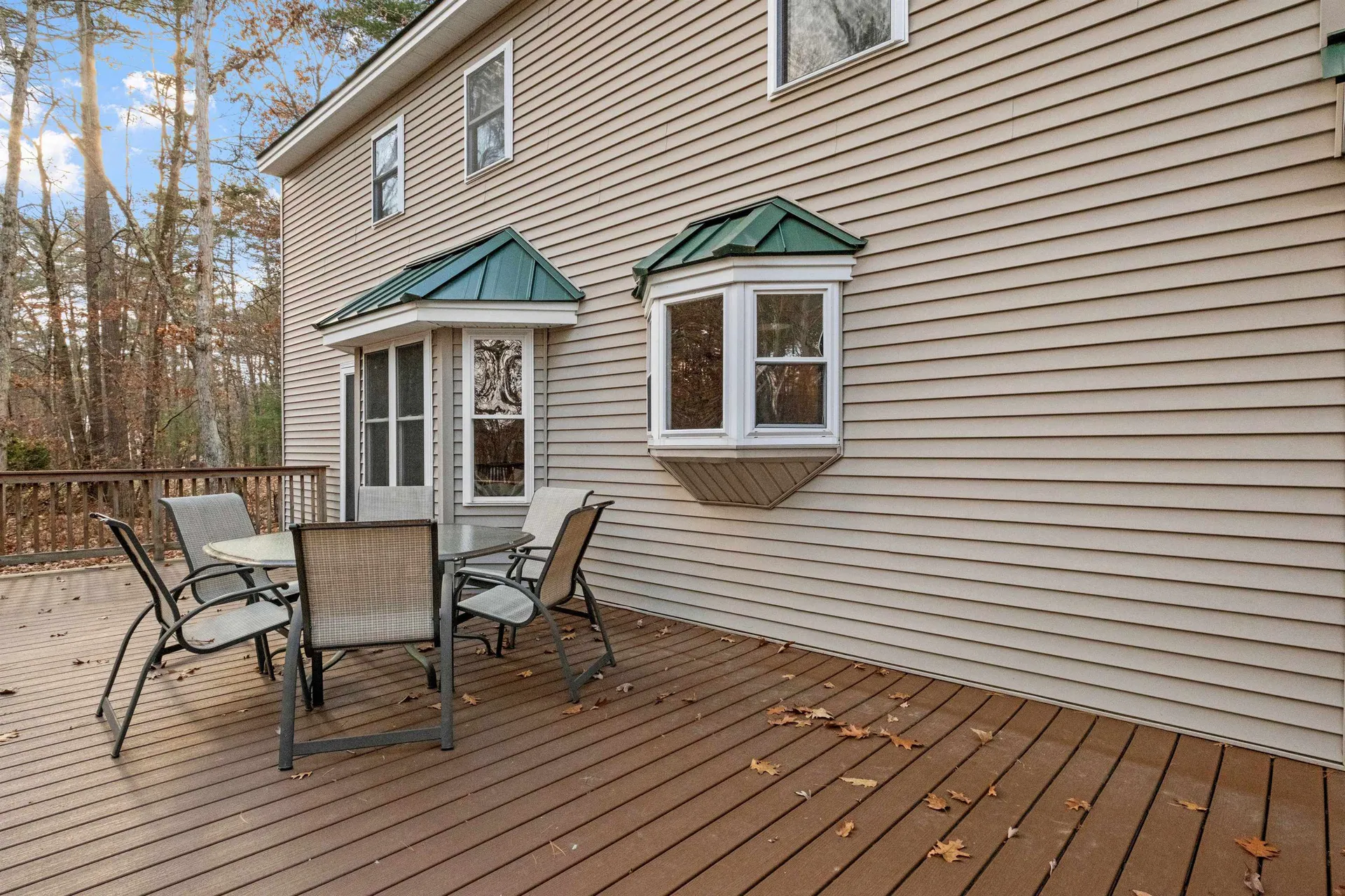 79 Woodward Road Merrimack NH 03054