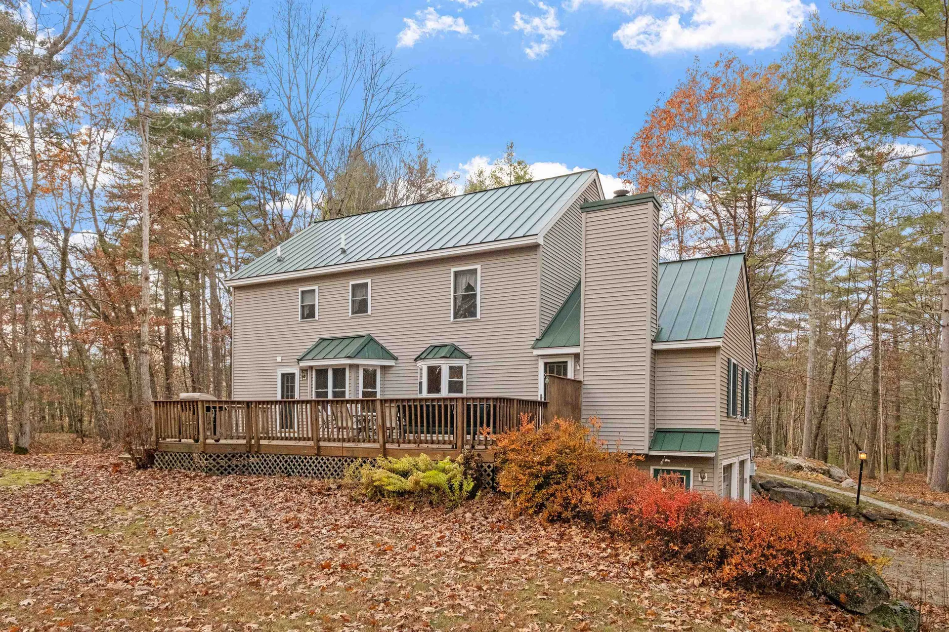 79 Woodward Road Merrimack NH 03054