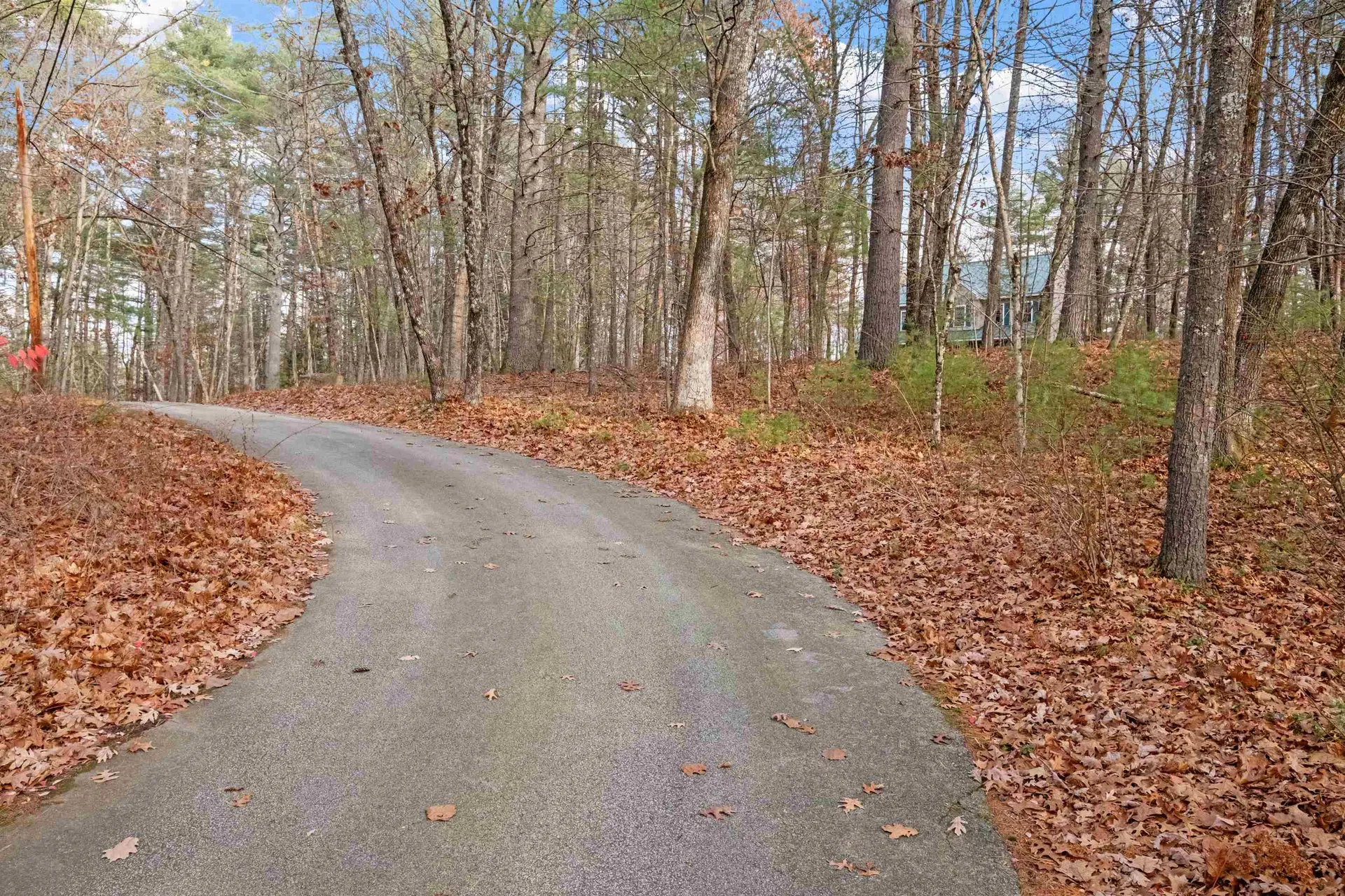 79 Woodward Road Merrimack NH 03054