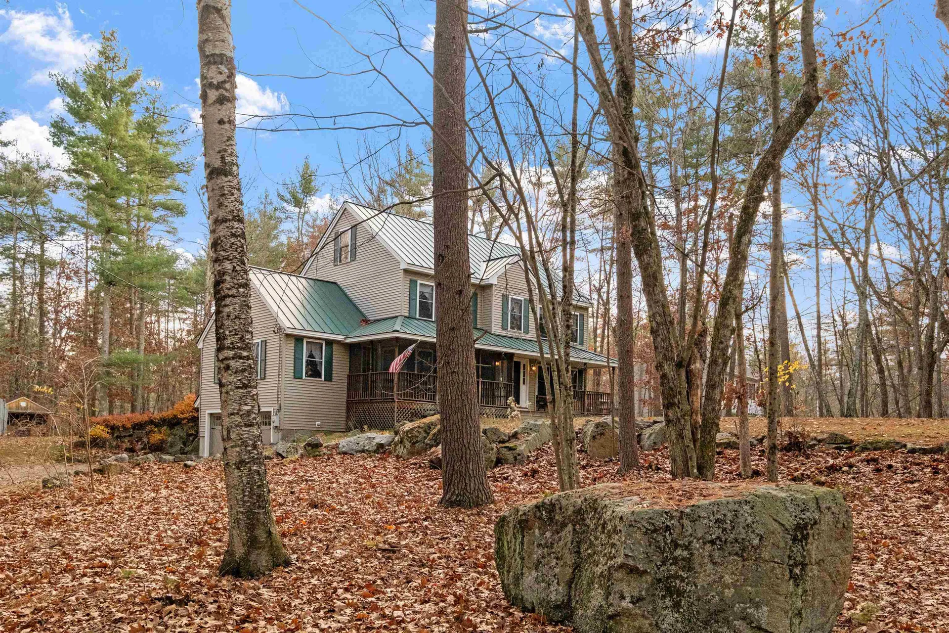 79 Woodward Road Merrimack NH 03054