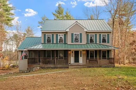 79 Woodward Road Merrimack NH 03054