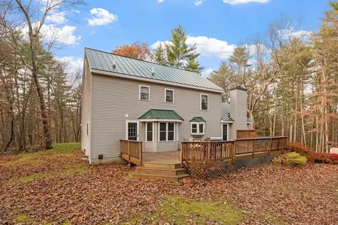 79 Woodward Road Merrimack NH 03054