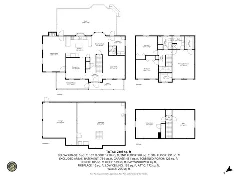 79 Woodward Road Merrimack NH 03054