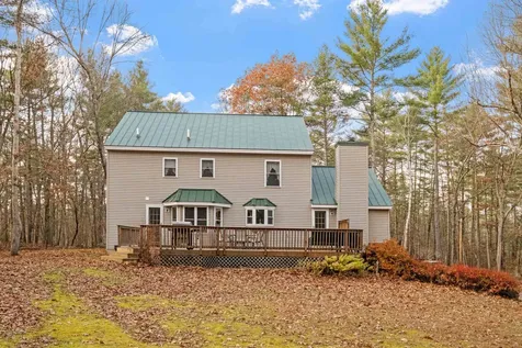 79 Woodward Road Merrimack NH 03054