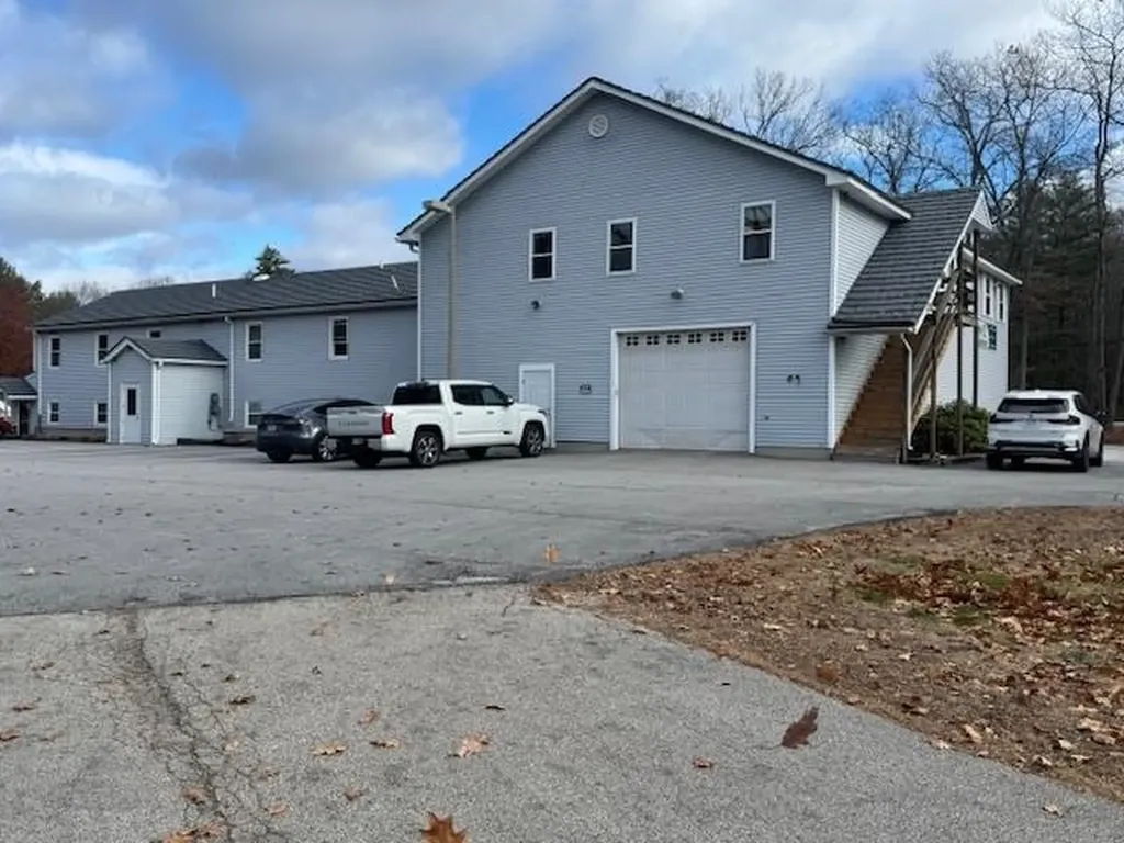 50 Pinewood Road Allenstown NH 03275