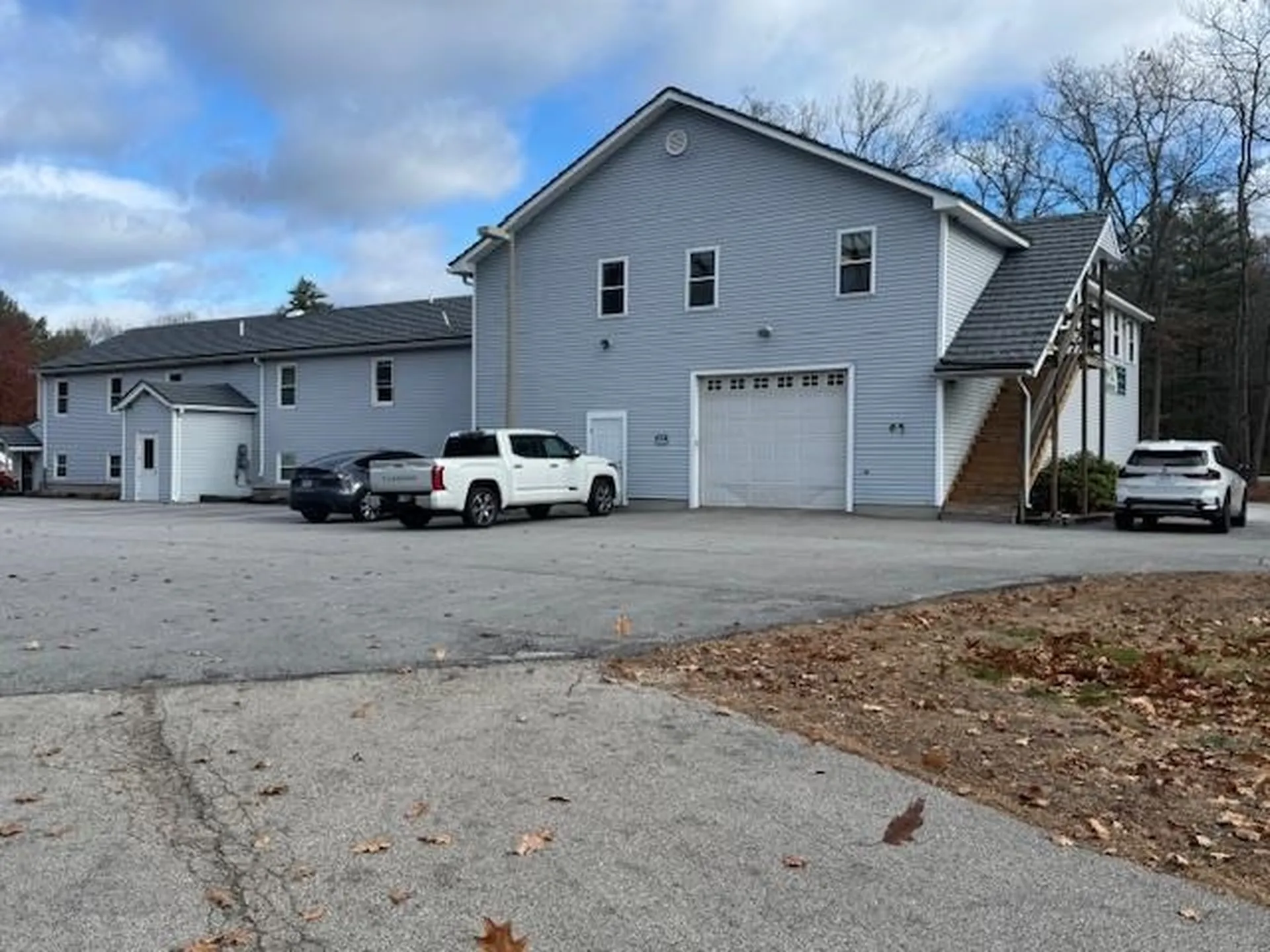 50 Pinewood Road Allenstown NH 03275