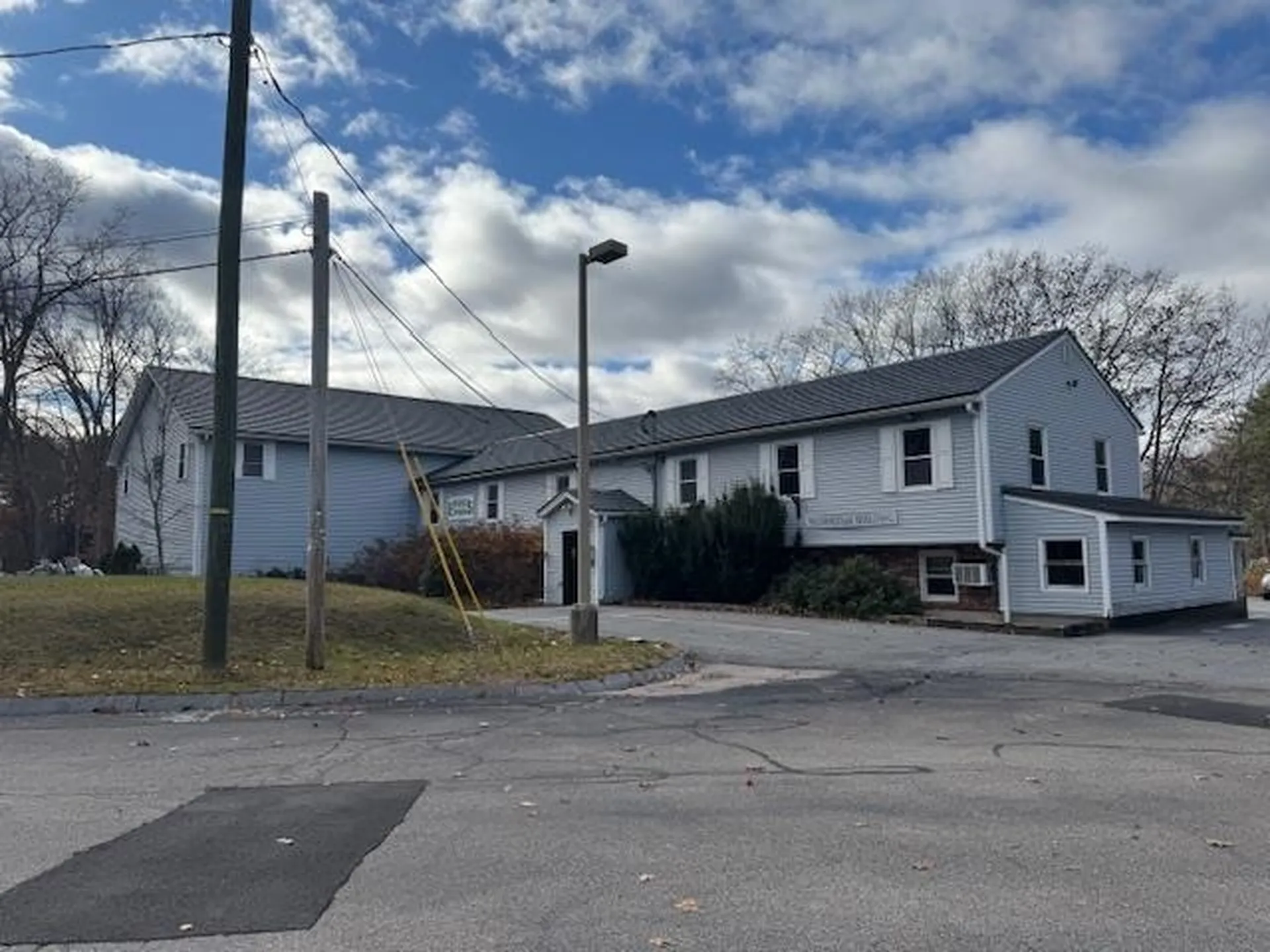 50 Pinewood Road Allenstown NH 03275