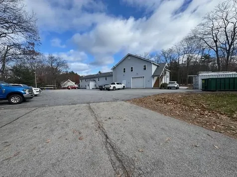 50 Pinewood Road Allenstown NH 03275