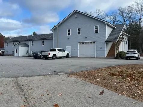 50 Pinewood Road Allenstown NH 03275