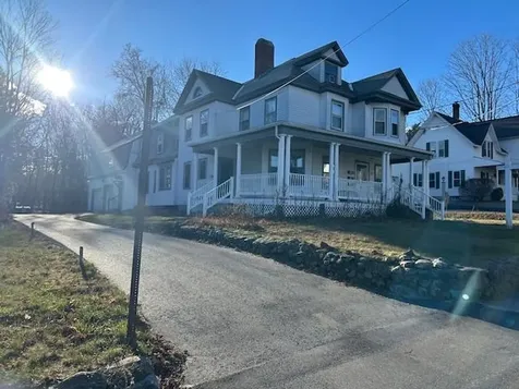 47 Main Street Jaffrey NH 03452