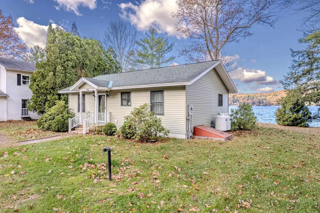 136 Cones Point Road Poultney VT 05764