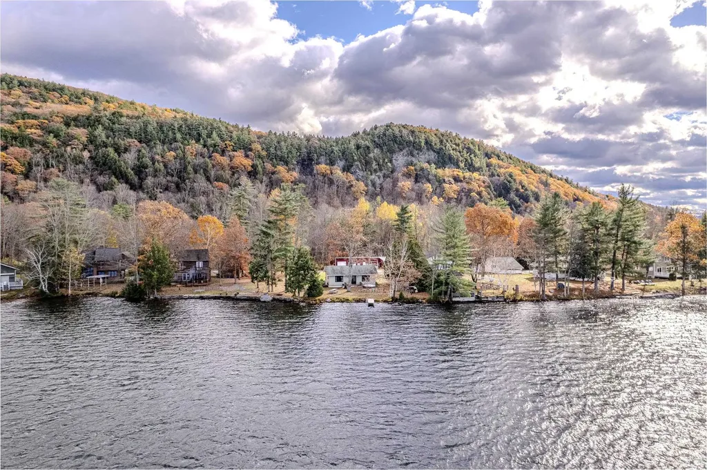 136 Cones Point Road Poultney VT 05764