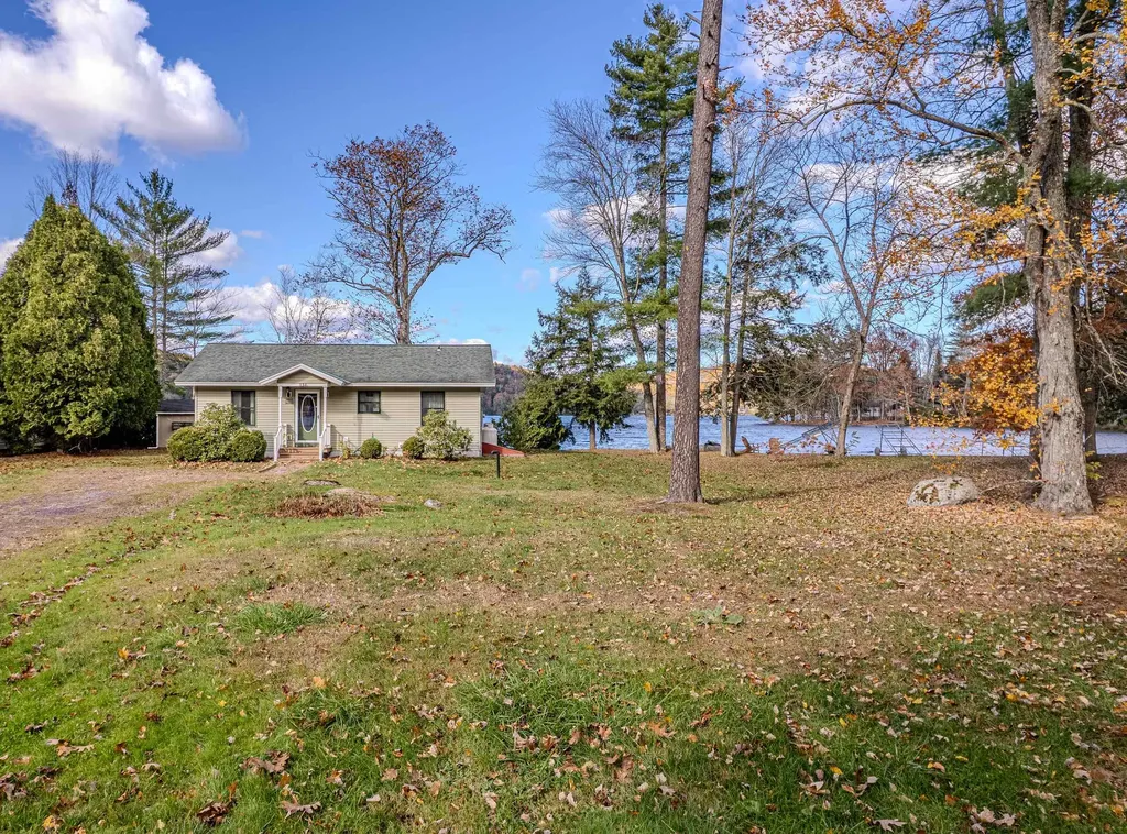 136 Cones Point Road Poultney VT 05764