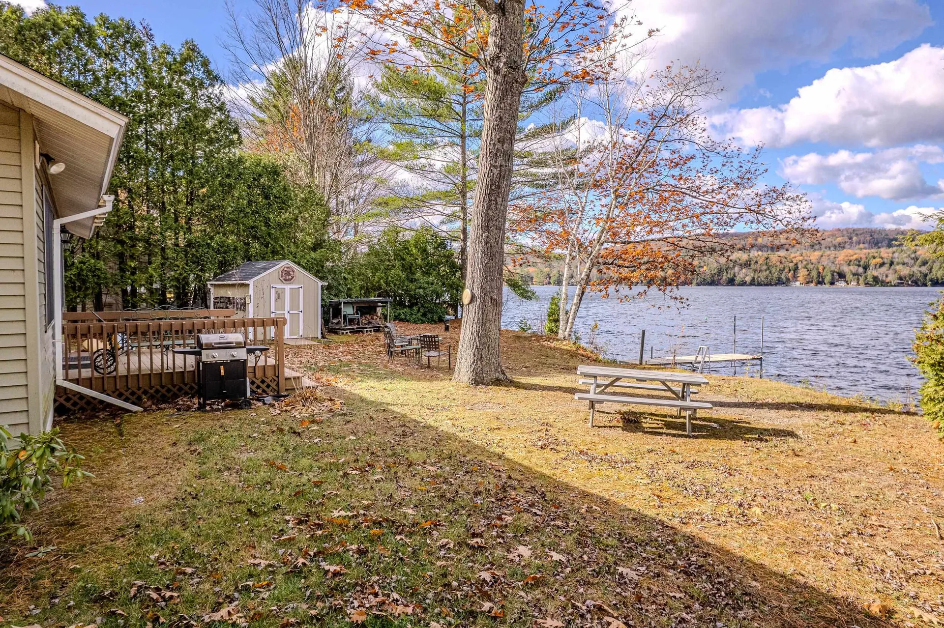 136 Cones Point Road Poultney VT 05764