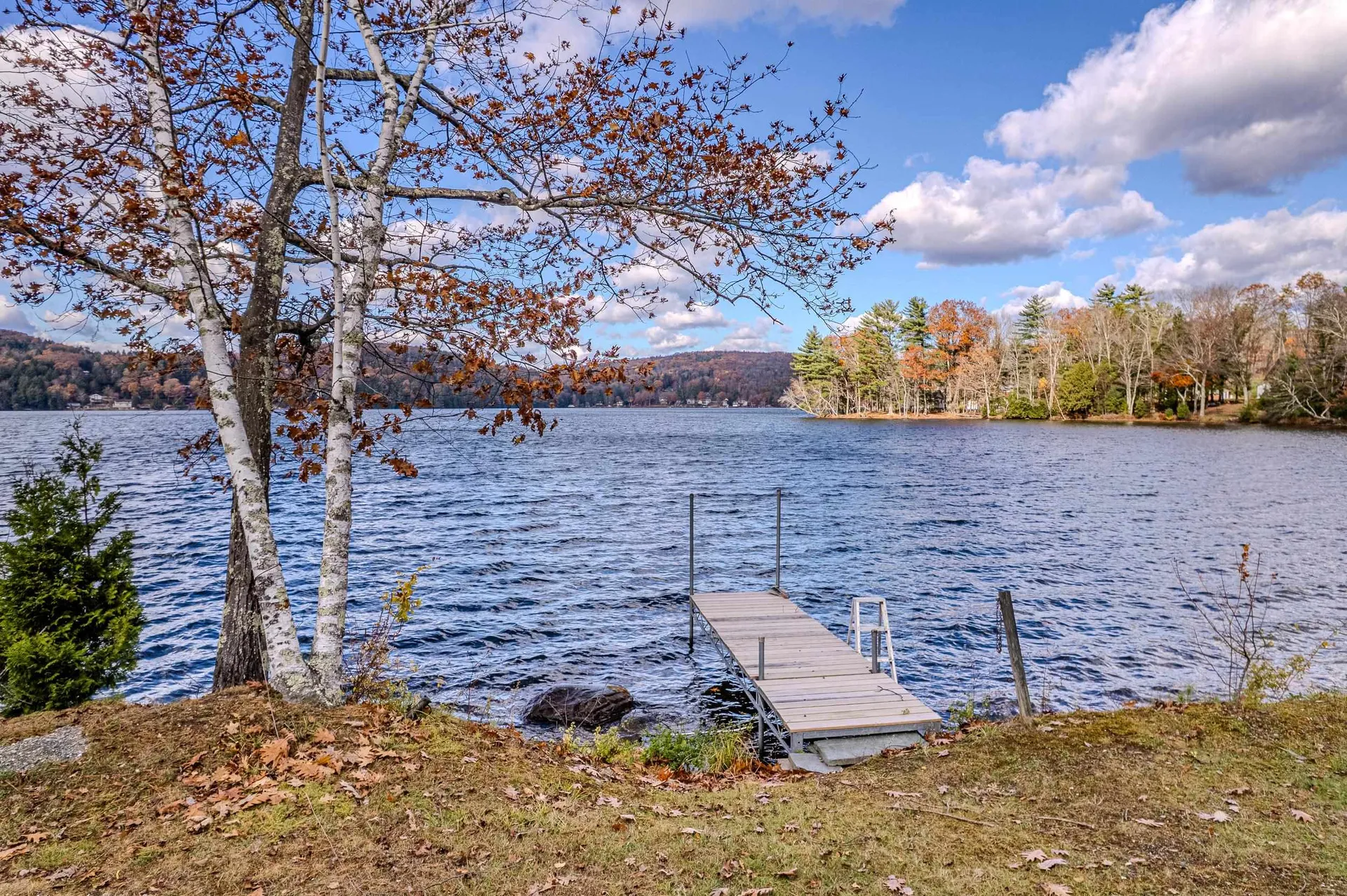 136 Cones Point Road Poultney VT 05764