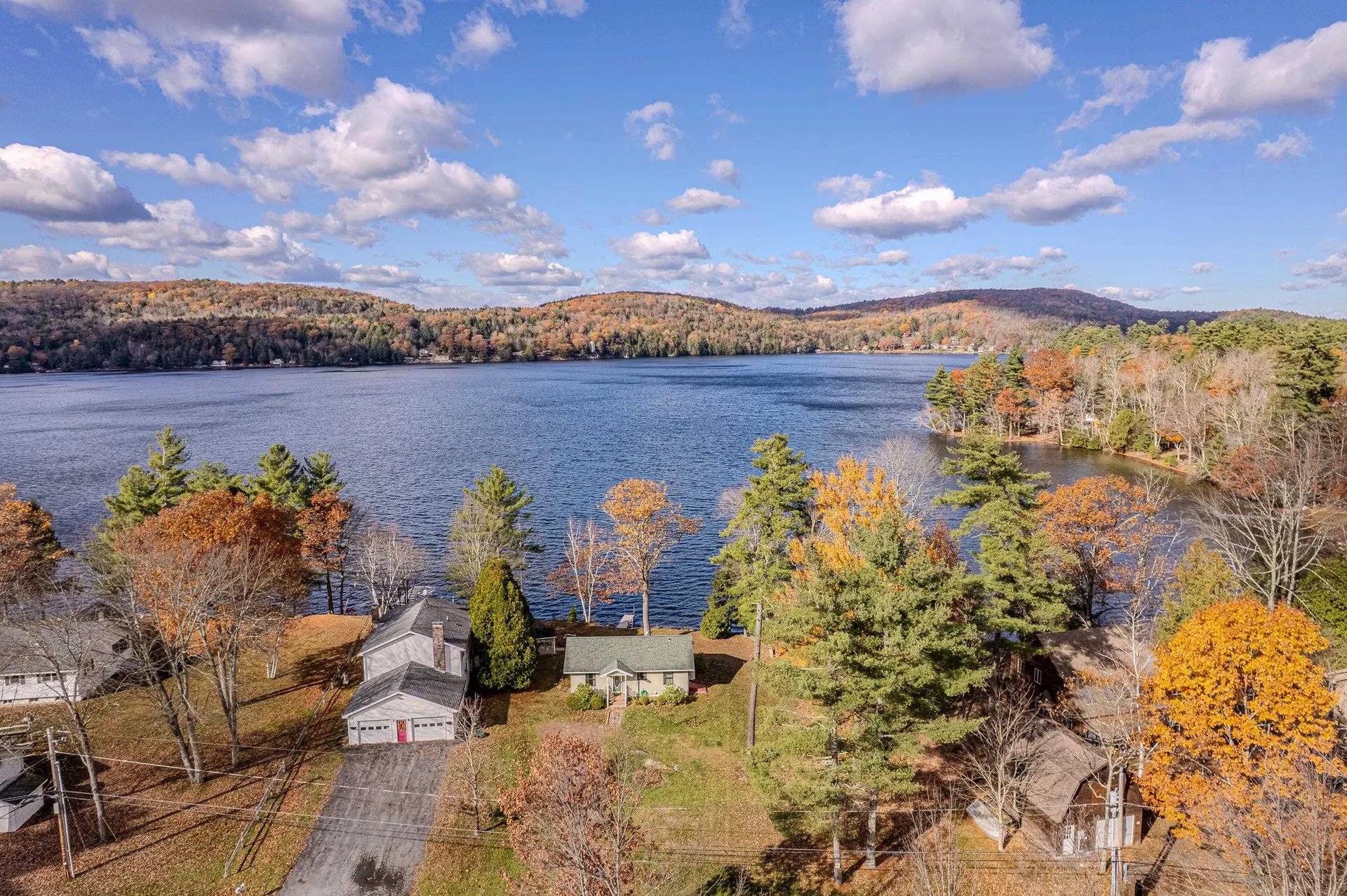 136 Cones Point Road Poultney VT 05764