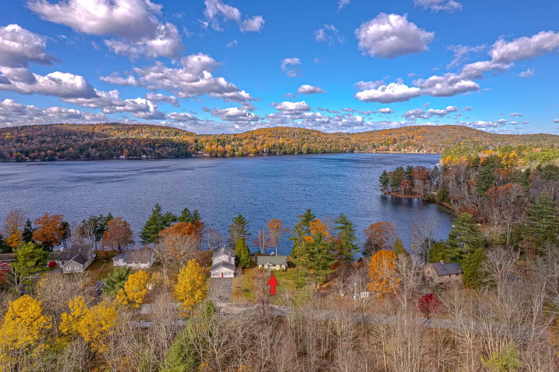 136 Cones Point Road Poultney VT 05764